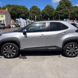 Toyota Yaris Cross Hybride 1.5 130H DESIGN MY25 Blendecques