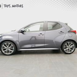 Toyota Yaris Hybride 116h Iconic occasion - Blendecques - photo 2/27
