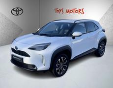 Toyota Yaris Cross Blendecques