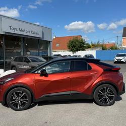 Toyota C-HR PHEV 225cv Collection - Hybride Rechargeable Blendecques
