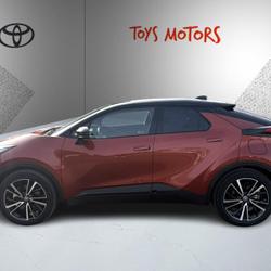 Toyota C-HR PHEV 2.0 225 Collection Blendecques