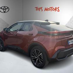 Toyota C-HR PHEV 2.0 225 Collection Blendecques