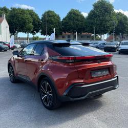 Toyota C-HR PHEV 225cv Collection - Hybride Rechargeable Blendecques