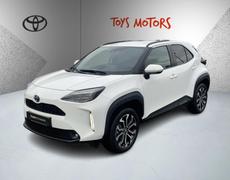 Toyota Yaris Cross Blendecques