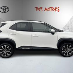 Toyota Yaris Cross Hybrid 2WD Design 1.5 116 ch occasion - Blendecques - photo 3/19