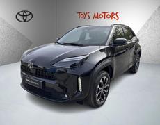 Toyota Yaris Cross Blendecques
