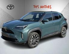Toyota Yaris Cross Blendecques