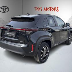 Toyota Yaris Cross Hybride 1.5 HYBRID 130H DESIGN AUTO 2WD Blendecques
