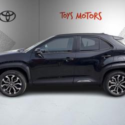 Toyota Yaris Cross Hybride 1.5 HYBRID 130H DESIGN AUTO 2WD Blendecques