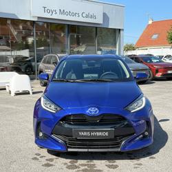 Toyota Yaris Hybride 1.5 116h Design MY26 Blendecques