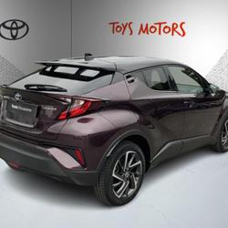 Toyota C-HR 1.8 Hybride 122 Design Ultimate occasion - Blendecques - photo 2/18