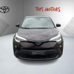 Toyota C-HR 1.8 Hybride 122 Design Ultimate occasion - Blendecques - photo 3/18