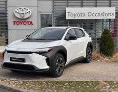 Toyota BZ4X Blendecques