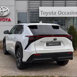 Toyota BZ4X BEV 11KW Origin AWD occasion - Blendecques - photo 3/17