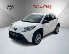 Toyota Aygo X Blendecques