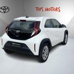 Toyota Aygo X 1.0 VVT-i 72 Dynamic Blendecques