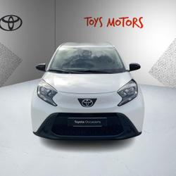 Toyota Aygo X 1.0 VVT-i 72 Dynamic Blendecques