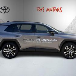 Toyota RAV4 Hybride 2WD 185ch Lounge Blendecques