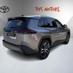 Toyota RAV4 Hybride 2WD 185ch Lounge Blendecques