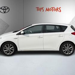 Toyota Auris 1.8 Hybride 136h Dynamic Blendecques