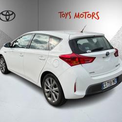 Toyota Auris 1.8 Hybride 136h Dynamic Blendecques