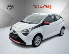 Toyota Aygo Blendecques