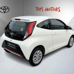 Toyota Aygo 1.0 VVT-i x-play occasion - Blendecques - photo 2/19