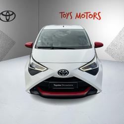 Toyota Aygo 1.0 VVT-i x-play occasion - Blendecques - photo 3/19