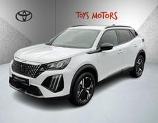 Peugeot 2008 Blendecques