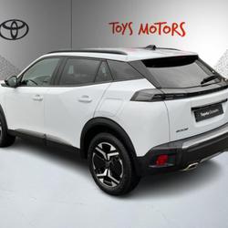 Peugeot 2008 Allure 1.2 131 ch occasion - Blendecques - photo 2/17
