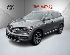Renault Koleos Intens 1.7 150 ch