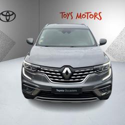 Renault Koleos Intens 1.7 150 ch occasion - Blendecques - photo 3/17