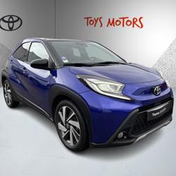 Toyota Aygo X Collection 1.0 72 ch occasion - Blendecques - photo 2/23