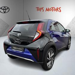 Toyota Aygo X Collection 1.0 72 ch occasion - Blendecques - photo 3/23
