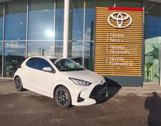 Toyota Yaris Longuenesse