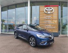 Renault Grand Scenic 4 Longuenesse