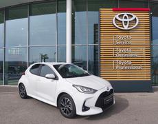 Toyota Yaris Longuenesse