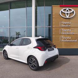 Toyota Yaris Hybrid Design 1.5 116 ch Longuenesse