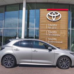 Toyota Corolla Hybrid Design 1.8 122 ch Longuenesse
