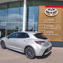 Toyota Corolla Hybrid Design 1.8 122 ch Longuenesse