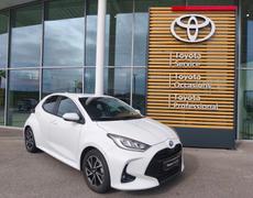 Toyota Yaris Longuenesse