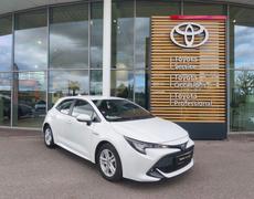 Toyota Corolla Longuenesse