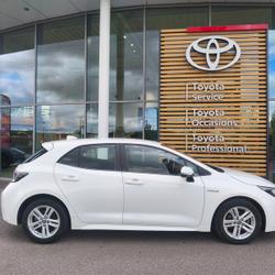 Toyota Corolla Hybrid Dynamic 1.8 122 ch Longuenesse