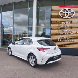 Toyota Corolla Hybrid Dynamic 1.8 122 ch Longuenesse