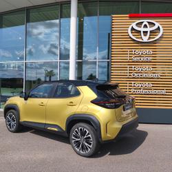 Toyota Yaris Cross Hybride 1.5 HYBRID 116H COLLECTION AUTO Longuenesse