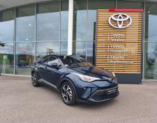 Toyota C-HR Longuenesse