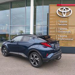 Toyota C-HR Hybride Collection 1.8 122 ch Longuenesse