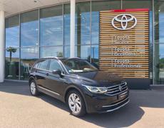 Volkswagen Tiguan Longuenesse