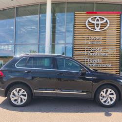 Volkswagen Tiguan Elegance Exclusive 2.0 150 ch DSG7 Longuenesse