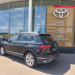 Volkswagen Tiguan Elegance Exclusive 2.0 150 ch DSG7 Longuenesse